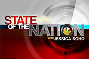 State of the Nation show banner